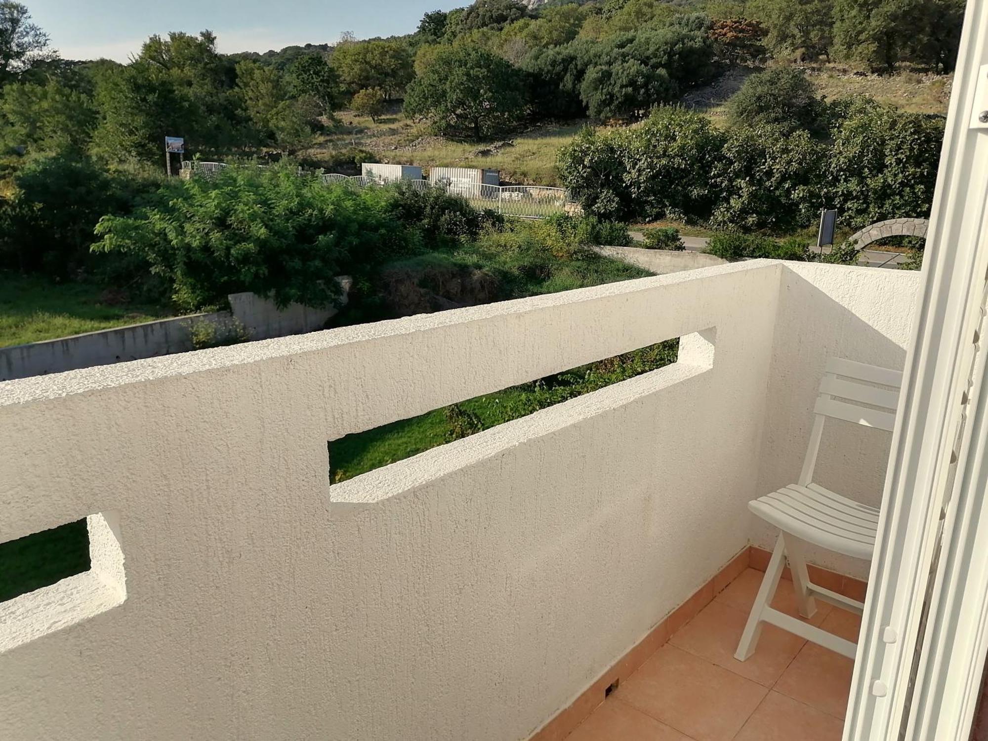 Mirjana F Apartaments Baška Cameră foto